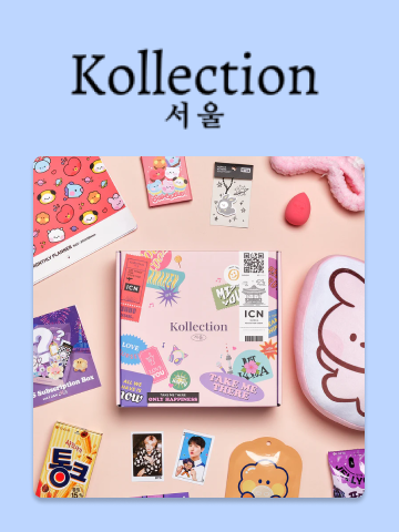 kollection seoul